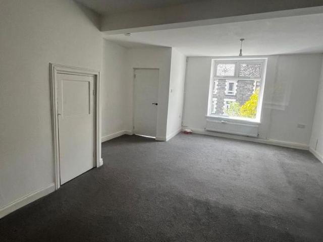 House for rent in Treherbert