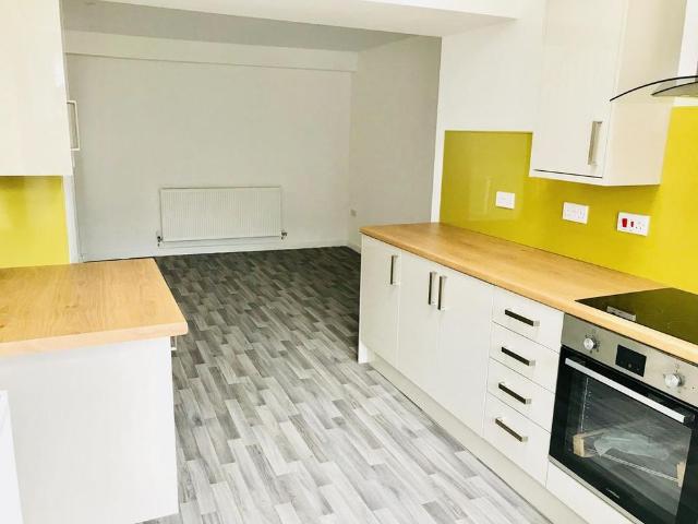 House for rent in Gilfach, Bargoed