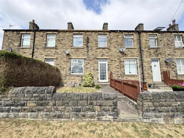 House for rent in Shelley, Shepley