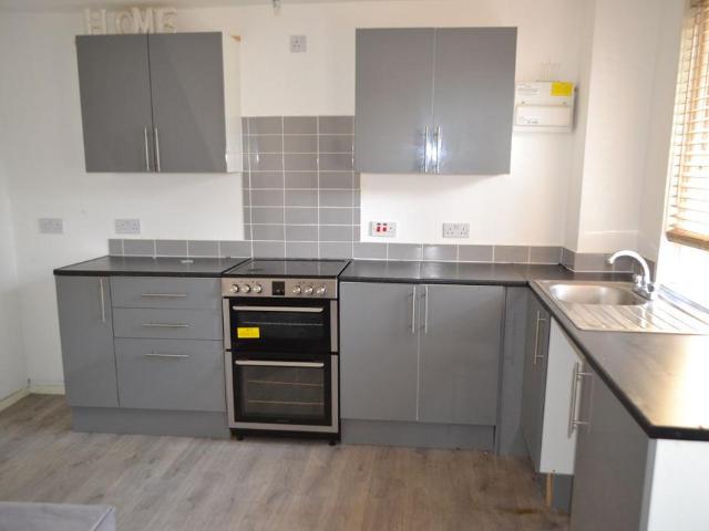 House for rent in Donnington, Telford and Wrekin