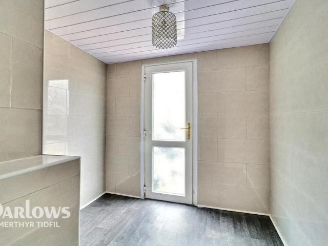 House for rent in Abertillery, Wales
