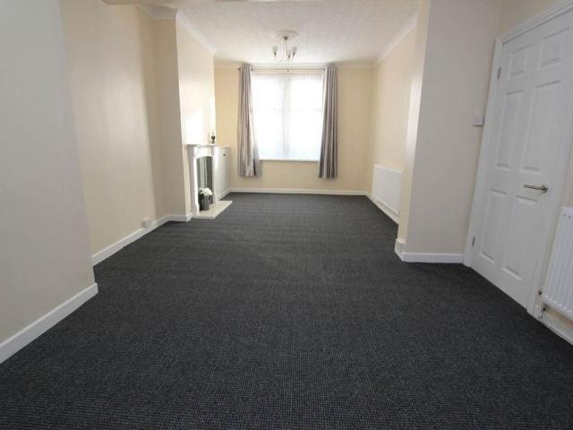 House for rent in Cwm Talwg, Barry