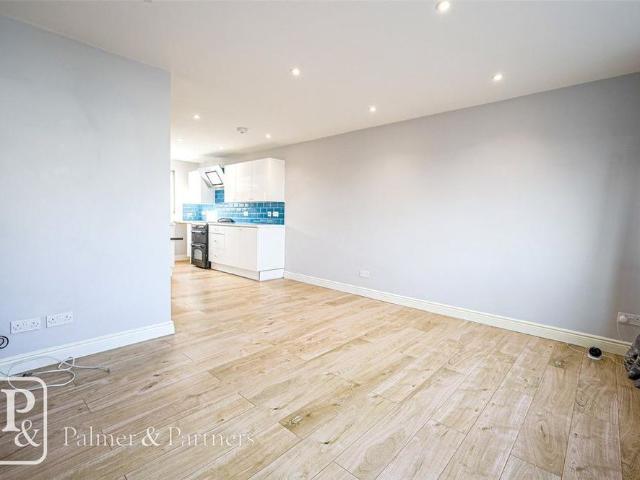 House for rent in Brightlingsea, Dale Hill