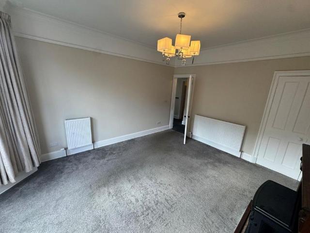 House for rent in Willowbrae, City of Edinburgh