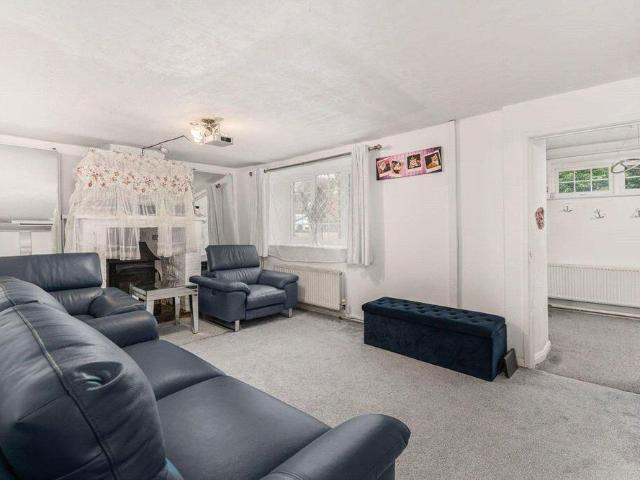 House for rent in Byfield