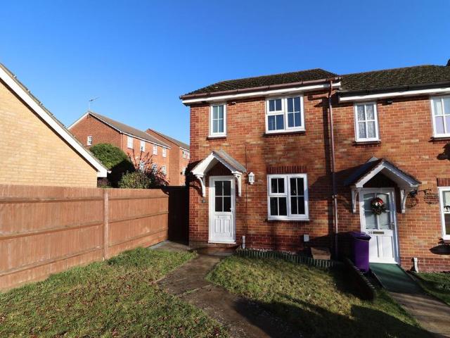 House for rent in Great Ashby, King's Walden