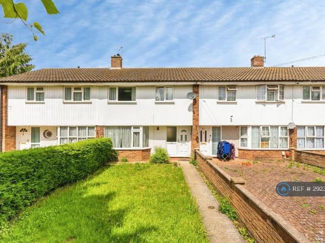 House for rent in Aylesbury, Buckinghamshire