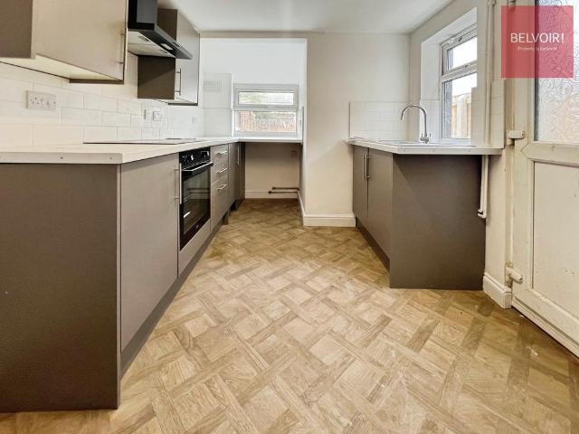 House for rent in Grimsby, North East Lincolnshire
