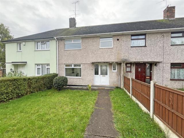 House for rent in Clifton, Haddon