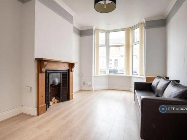 House for rent in Burrow's Bush, Wellingborough