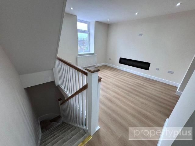 House for rent in Aberaman North, Wales