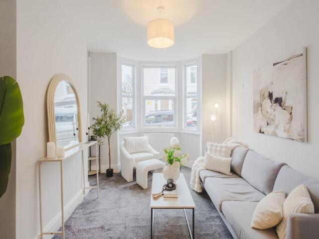 House for rent in Rodbourne, Swindon