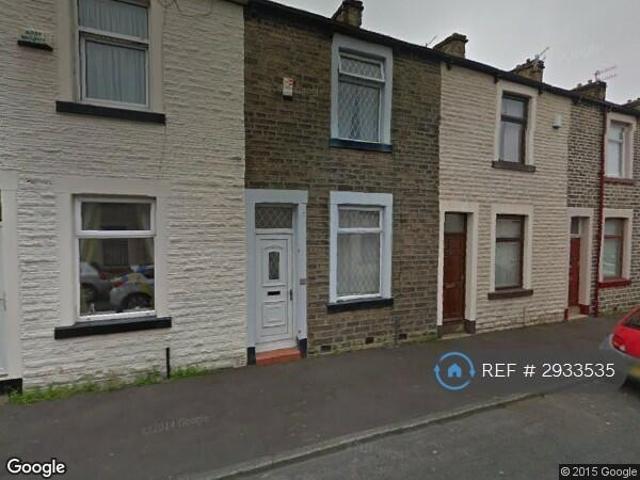 House for rent in Padiham, Burnley