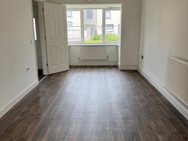 House for rent in Capel Hendre, Wales