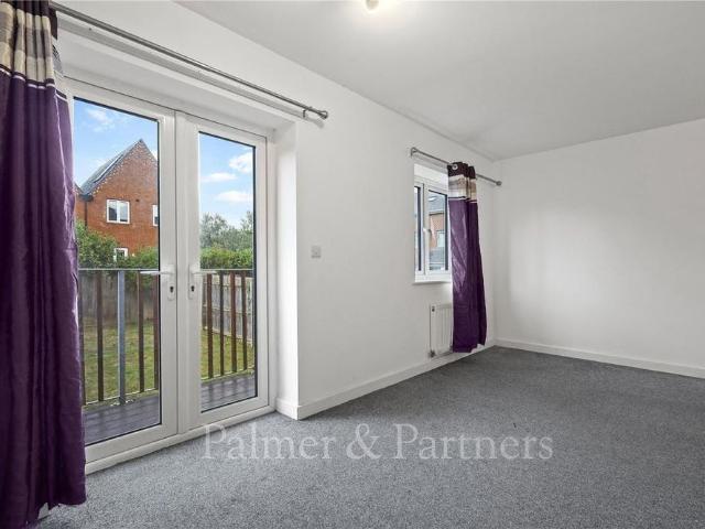 House for rent in Key Street, Suffolk