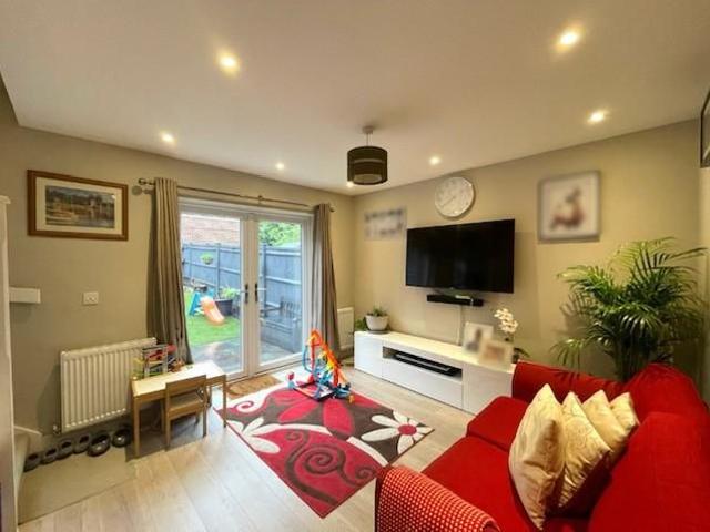 House for rent in Banister's Park, City Of Southampton
