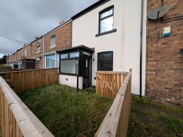 House for rent in Peat Carr Estate, Sunderland