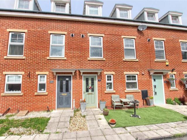 House for rent in Thornaby-on-tees, Stockton-on-tees
