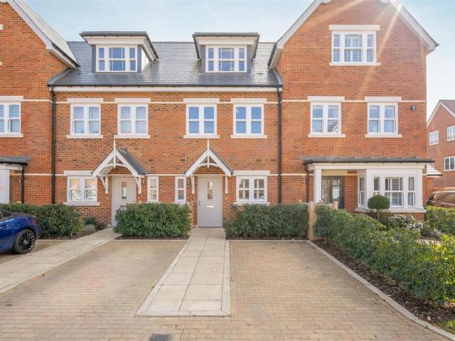 House for rent in Sunninghill and Ascot, Sunninghill