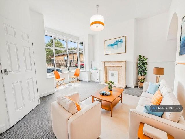 House for rent in Fulledge, Burnley