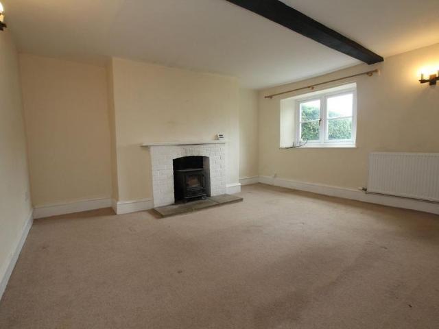 House for rent in Stanton Fitzwarren, Isle Of Man