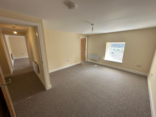 House for rent in Burrelton, Scotland