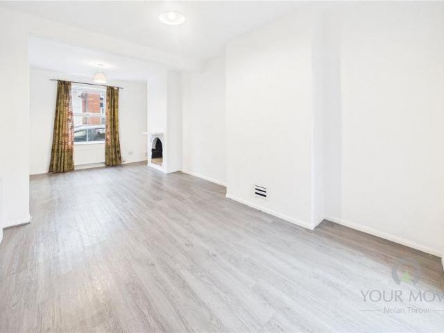 House for rent in Semilong, Northampton