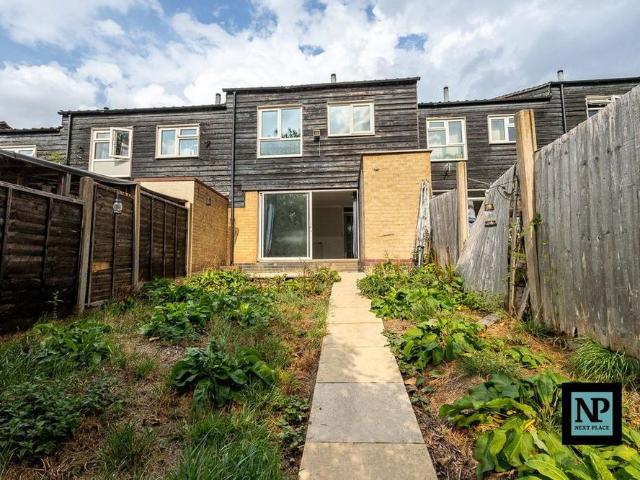 House for rent in Glascote Heath, Kettlebrook