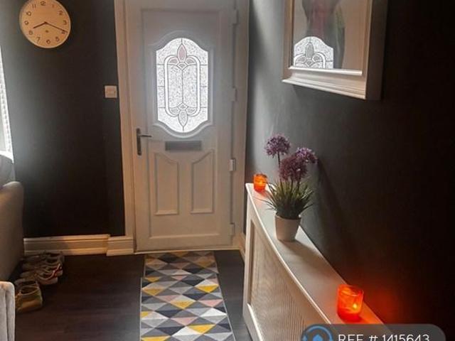 House for rent in Georgia, Isle Of Man