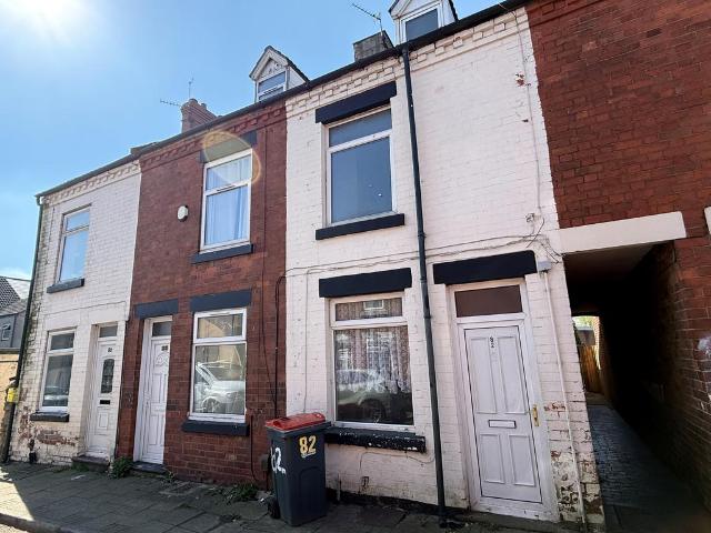 House for rent in Dalestorth, East Midlands