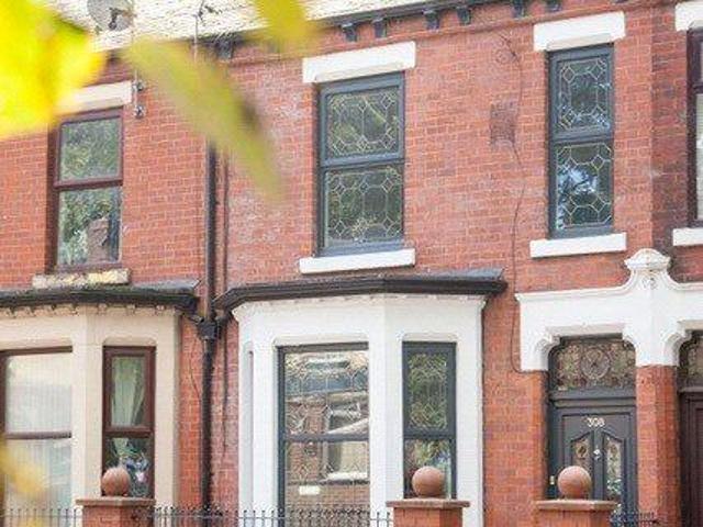 House for rent in Georgia, Greater Manchester
