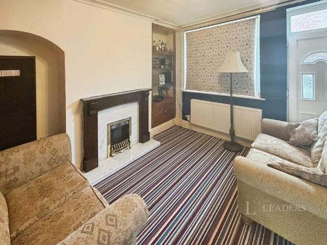 House for rent in Page Hall, South Yorkshire
