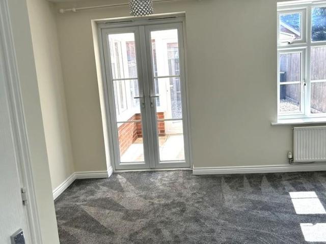 House for rent in Chedburgh, Suffolk
