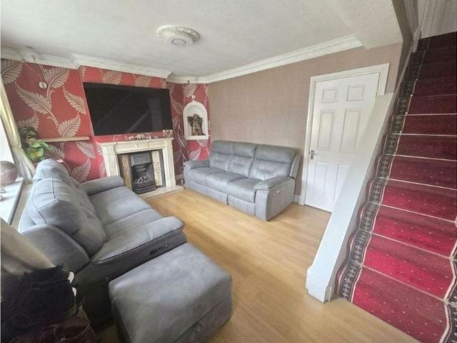 House for rent in Radford, West Midlands