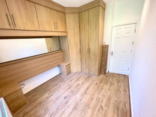 House for rent in Georgia, Greater Manchester