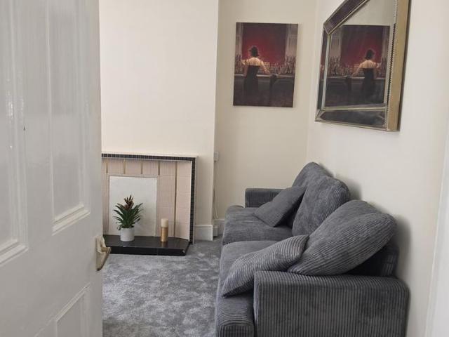 House for rent in Eastbourne, East Sussex