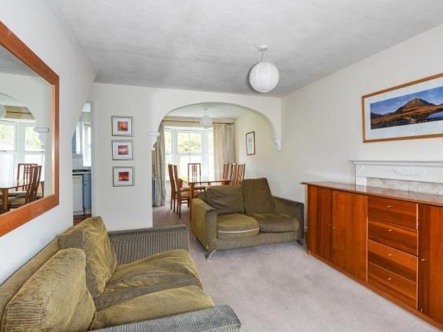 House for rent in The Slade, Oxfordshire
