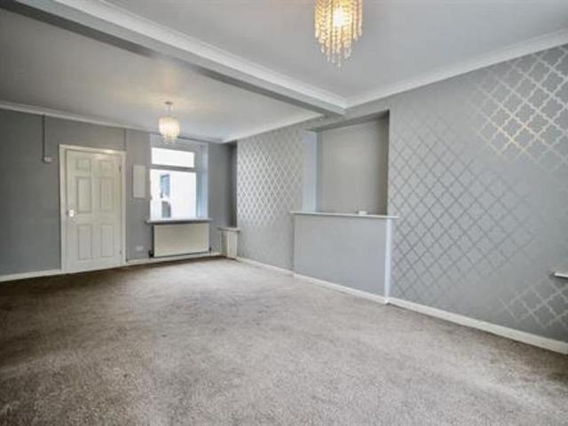 House for rent in Gilfach, Tir-y-berth