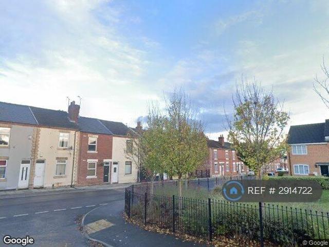 House for rent in Hyde Park, South Yorkshire