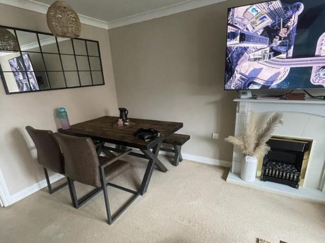 House for rent in Corby, Isle Of Man