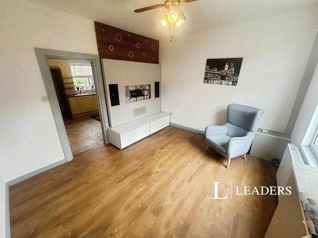 House for rent in Hanley, Stoke-on-Trent