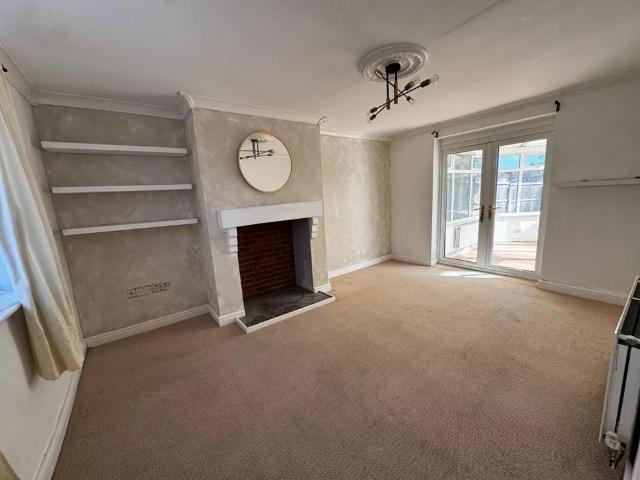 House for rent in Costhorpe, East Midlands