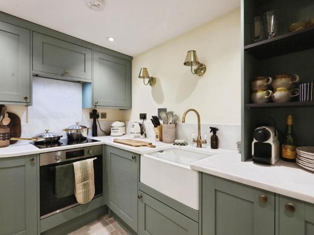 House for rent in Chipping Norton, West Oxfordshire