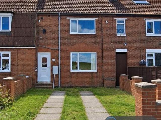 House for rent in Haswell