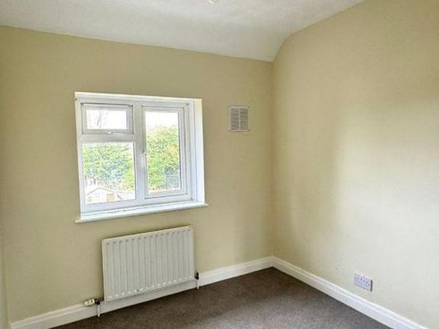 House for rent in West Dumpton, Acol