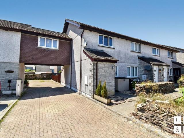 House for rent in Cornwall