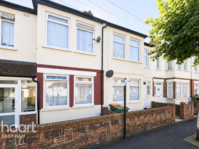 House for rent in Beckton, Greater London