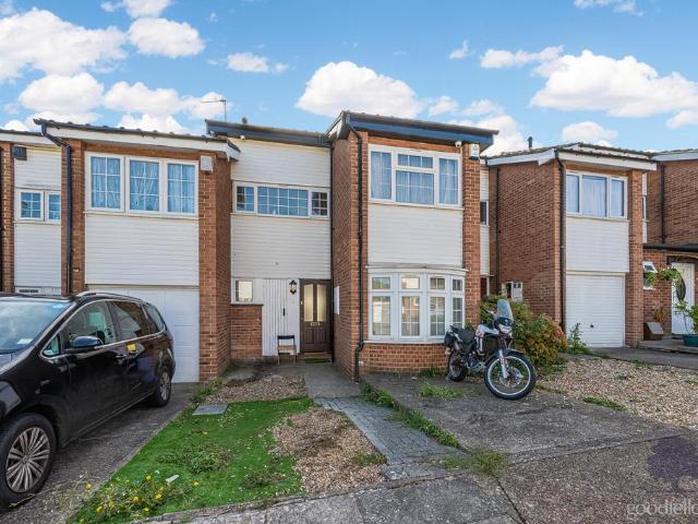 House for rent in London Borough of Merton, Mitcham