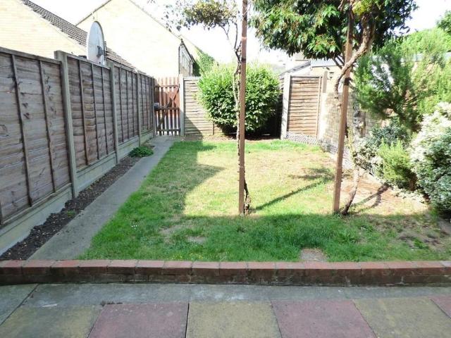 House for rent in Bedford