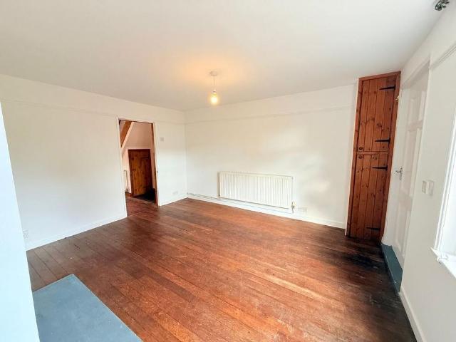 House for rent in Staplehay, Trull
